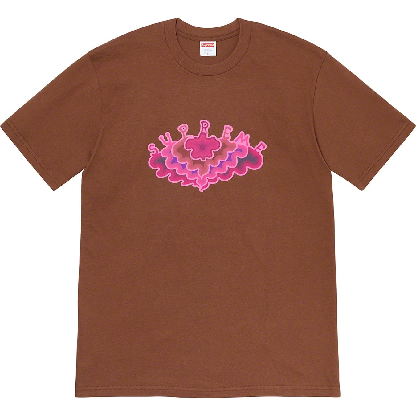Cloud Tee view 5